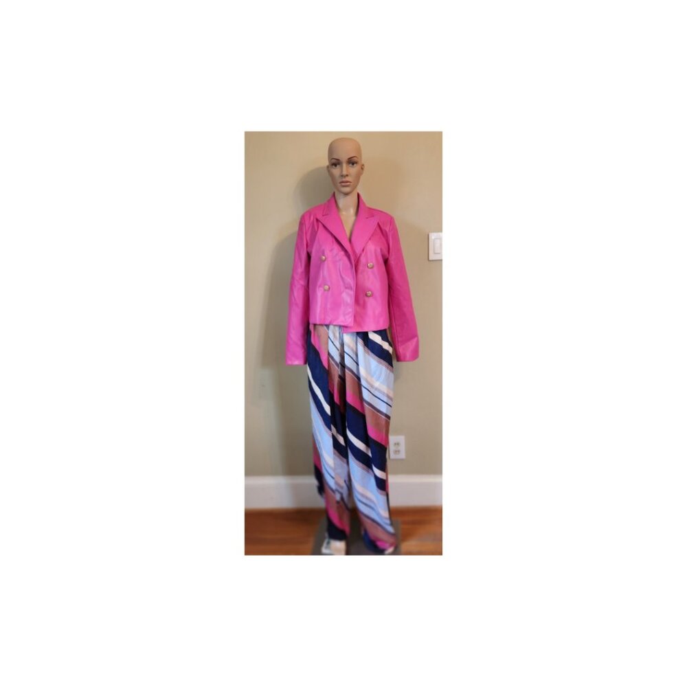 ee: Some Statement Jacket – - Picture 6 of 6